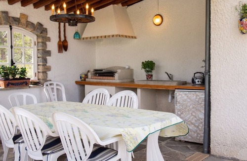 Pompignan Villa | Homerez - Villa in Pompignan