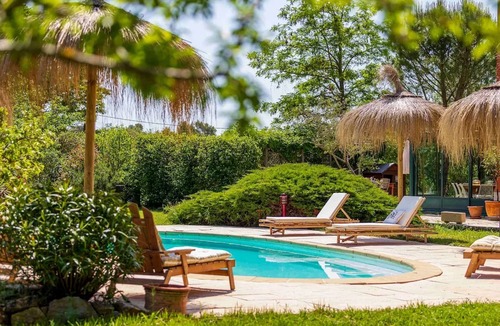 Ponteves Villa | Homerez - Villa in Pontevès.