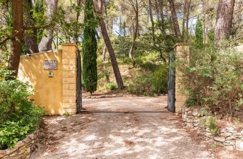 Rognes Villa | Homerez - Villa in Rognes