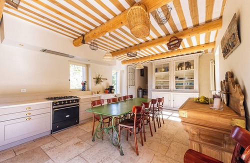 Saignon Villa | Homerez - Villa in Saignon