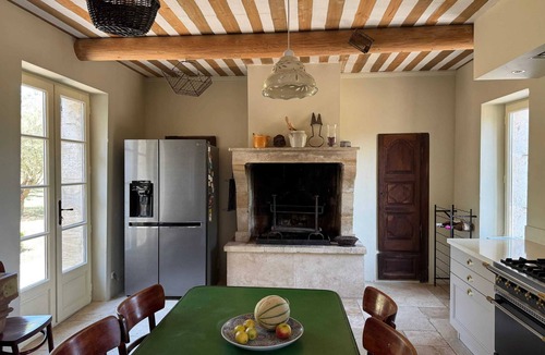 Saignon Villa | Homerez - Villa in Saignon