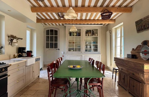 Saignon Villa | Homerez - Villa in Saignon
