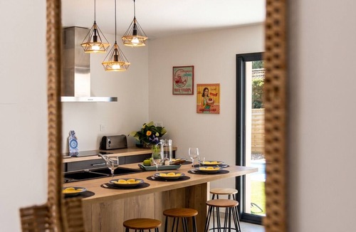 Saignon Villa | Homerez - Villa in Saignon