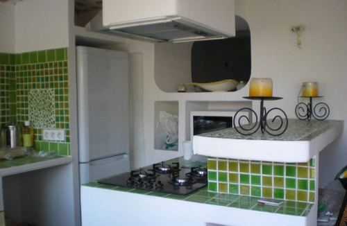 Villecroze House | Homerez - Villa in Villecroze