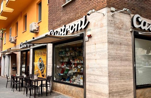 Quartiere XI Portuense House | Homesuitehome
