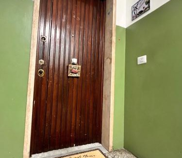 Quartiere XI Portuense House | Homesuitehome