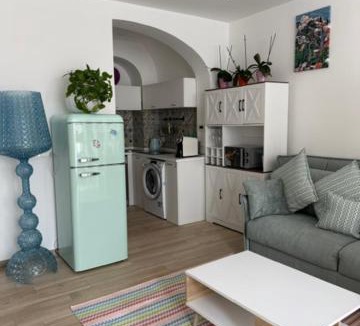 Chiesa Nuova Hostel | Hostel Brikette