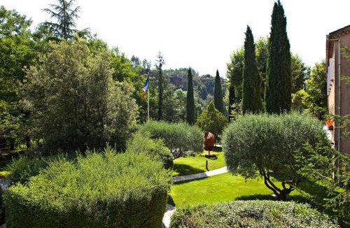 Callas Hotel | Hostellerie Les Gorges De Pennafort
