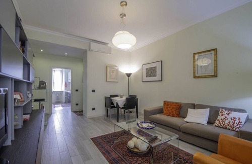Central Station Apartment | Hostmate - Milano - Boscovich - Stazione Centrale
