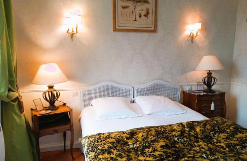 Sud Bed & Breakfast | Hote-Aix-Centre-garage-piscine