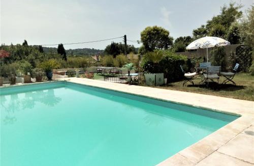 Sud Bed & Breakfast | Hote-Aix-Centre-garage-piscine