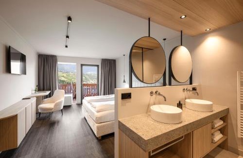 Lagundo Hotel | Hotel Öhlerhof