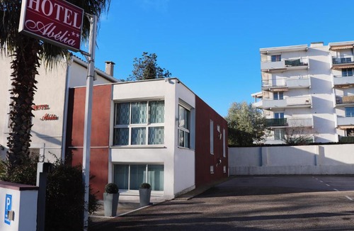 Celleneuve Hotel | Hotel Abelia