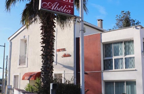 Celleneuve Hotel | Hotel Abelia