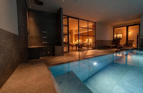 Valtellina Hotel | Hotel Alù Mountain Design
