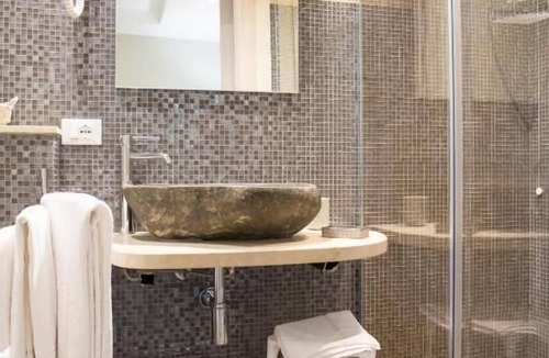 Verona City Centre Hotel | Hotel al Castello