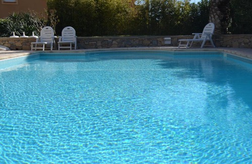 Valras-Plage Hotel | Hotel Albizzia