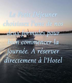 Valras-Plage Hotel | Hotel Alcyon