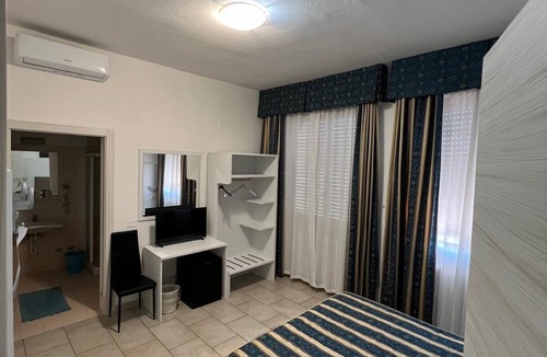 Ripamonti Corvetto Hotel | Hotel Alessander