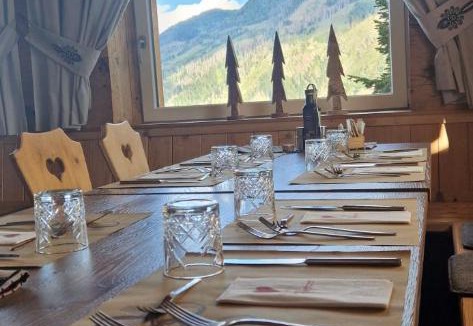 San Candido Hotel | Hotel Almhof