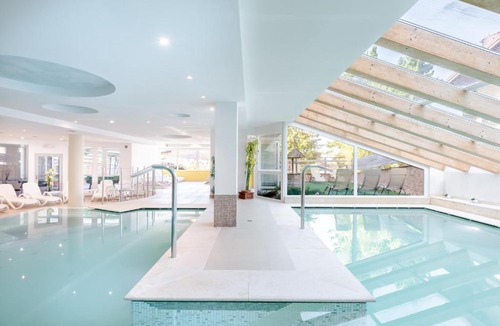 Vason Hotel | Hotel Alpine Mugon