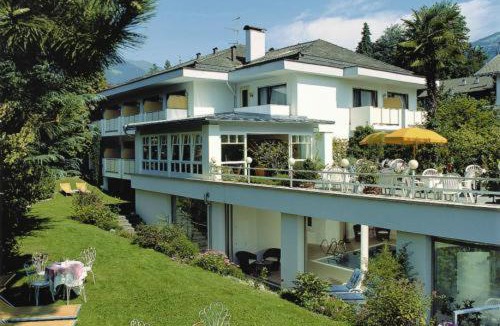 Merano Hotel | Hotel Annabell