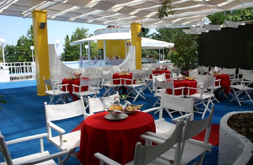 Santarello Hotel | Hotel Apogeo