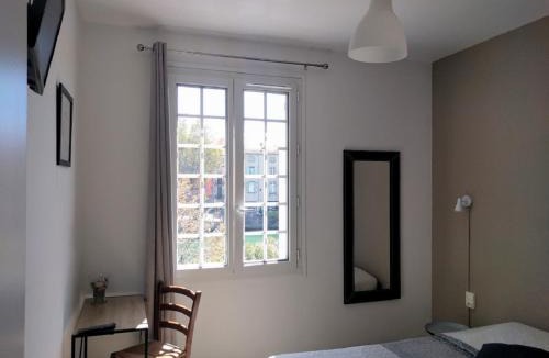 Agde Hotel | Hotel Araur