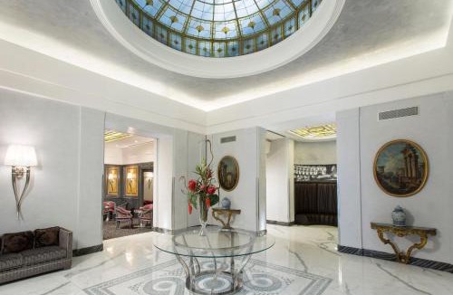 Repubblica Hotel | Hotel Artemide