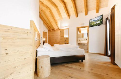 Telve Hotel | Hotel Aurai