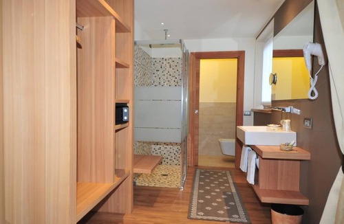 Valtellina Hotel | Hotel B&B Bondi
