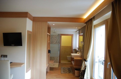 Valtellina Hotel | Hotel B&B Bondi