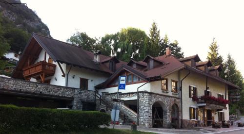 Spormaggiore Hotel | Hotel Belfort