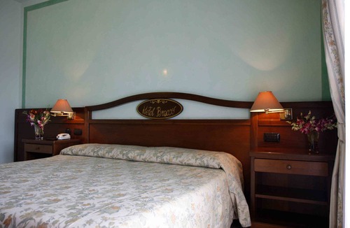 Loreggia Hotel | Hotel Bracco