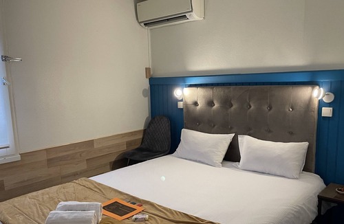 Montpellier Hotel | Hotel California ***