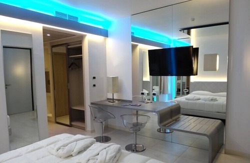 Cameri Hotel | Hotel Camelia