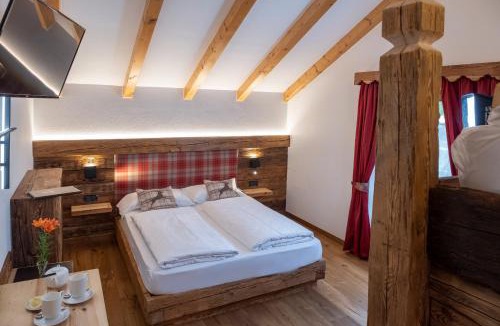 Bellamonte Hotel | Hotel Canada