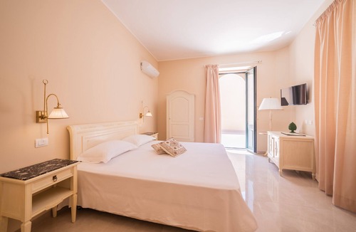 Taormina Hotel | Hotel Casa Adele