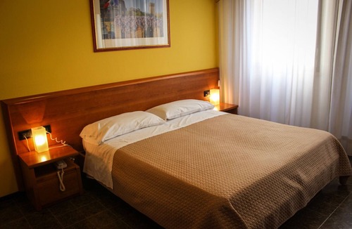 Este Hotel | Hotel Centrale