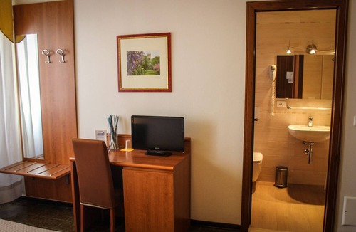 Este Hotel | Hotel Centrale