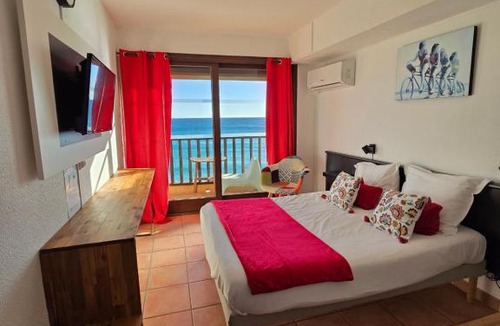 Les Lecques Hotel | Hotel Chanteplage