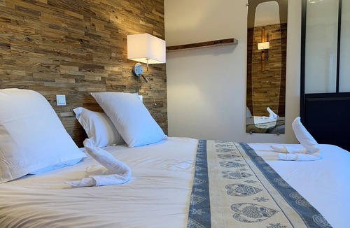 Saint-Etienne-de-Tinee Hotel | Hotel Chastellares