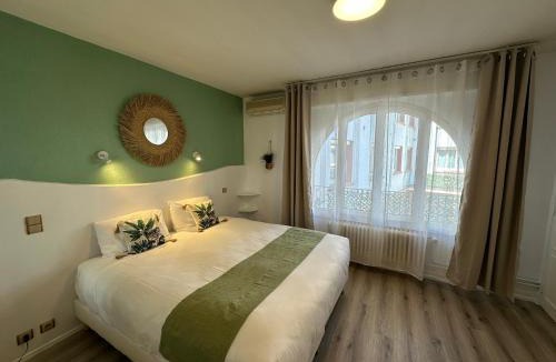 Albi Hotel | Hotel Chiffre