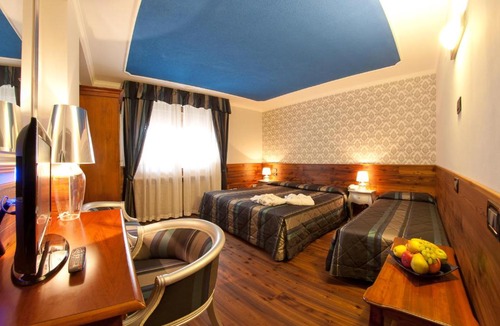 Cles Hotel | Hotel Cles