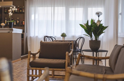 Tagliata Hotel | Hotel Clift