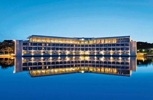 Hyeres Hotel | Hotel Club Le Plein Sud Vacances Bleues