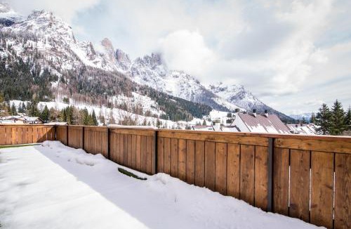 San Martino di Castrozza Hotel | Hotel Colfosco