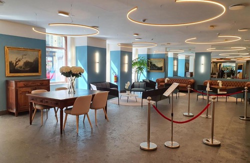 Historic Centre Hotel | Hotel Concord