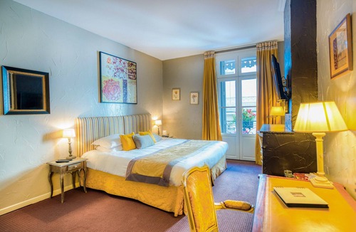 Comedie Hotel | Hotel d'Aragon - Place de la Comédie