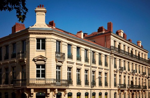 Avignon City Centre Hotel | Hotel De Cambis Best Western Premier Collection